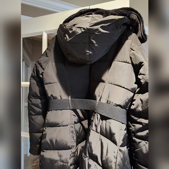 FROCCELLA Winter Jacket - Picture 4 of 4